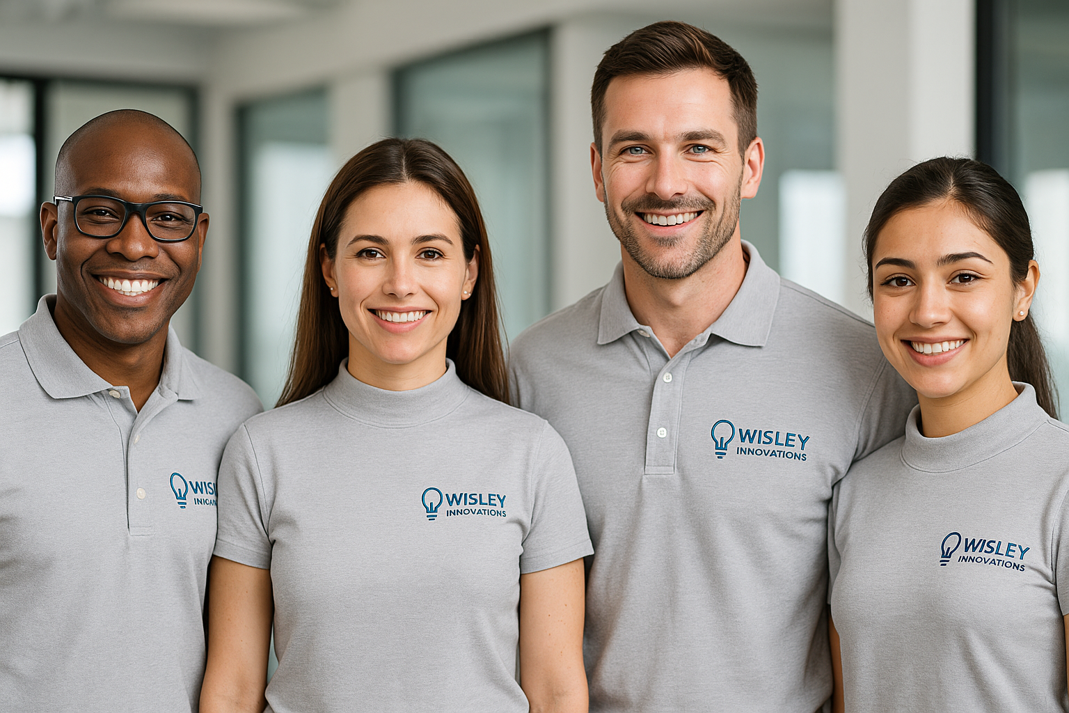 Wisley Innovations Team